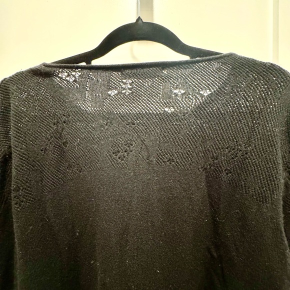 Women’s Toni T knitted sweater - Picture 5 of 5